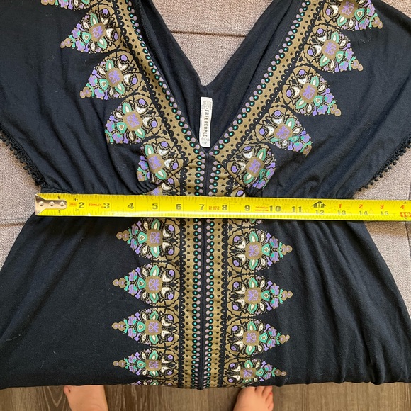 Free People Dress - Picture 6 of 6